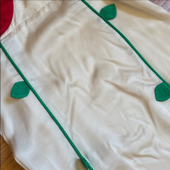 New Farm Rio Rose Detailed Sleeveless Dress Size M - Picture 12 of 13